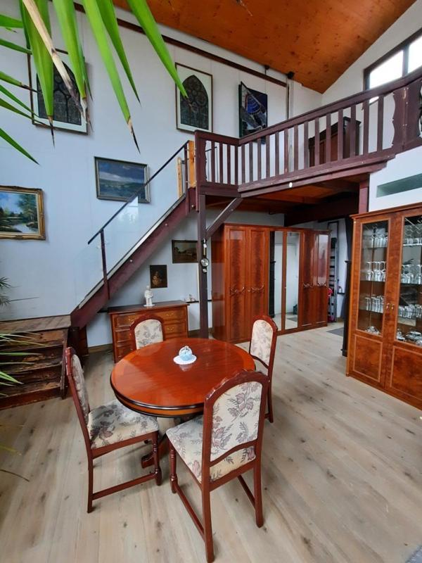 Ferienwohnung Altes Kuenstleratelier Weimar Exterior foto