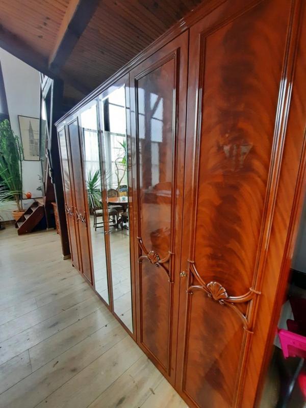 Ferienwohnung Altes Kuenstleratelier Weimar Exterior foto
